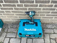 Makita ddf484 accuboormachine - afbeelding 2 van  3