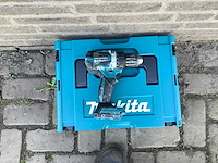 Makita ddf484 accuboormachine - afbeelding 3 van  3
