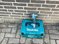 Makita ddf484 accuboormachine - afbeelding 2 van  2