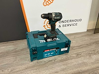 Makita ddf484 boormachine - afbeelding 1 van  3