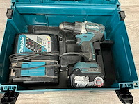 Makita ddf484 boormachine - afbeelding 3 van  3
