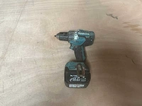 Makita ddf484 boormachine