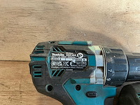 Makita ddf484 schroefboormachine body (2x) - afbeelding 3 van  3