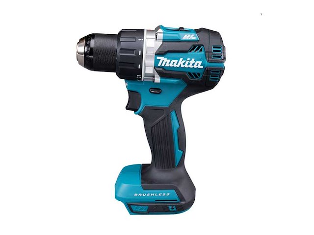 Makita ddf484z 18v li-ion accu boor-/schroefmachine - afbeelding 1 van  2