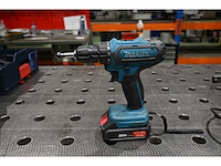 Makita ddf485 18v accuboormachine - afbeelding 1 van  3