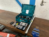 Makita ddf485 boormachine - afbeelding 1 van  7