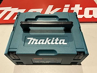Makita ddf485rtj 18v lxt accu schroefmachine set - afbeelding 9 van  9