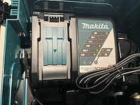 Makita ddf485rtj 18v lxt accu schroefmachine set - afbeelding 2 van  2