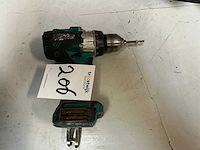 Makita ddf486 accuboormachine body - afbeelding 1 van  4
