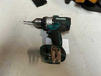 Makita ddf486 accuboormachine body - afbeelding 3 van  4