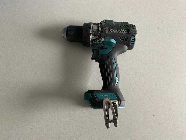 Makita ddf486 boor-/schroefmachine - afbeelding 1 van  3