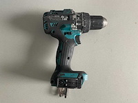 Makita ddf486 boor-/schroefmachine - afbeelding 2 van  3