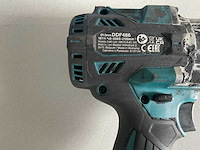 Makita ddf486 boor-/schroefmachine - afbeelding 3 van  3