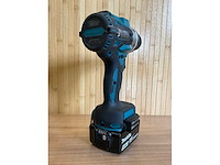 Makita ddf492 18v accu boormachineset - afbeelding 2 van  12