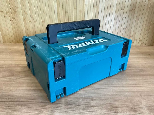 Makita ddf492 18v accu boormachineset - afbeelding 4 van  12