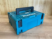 Makita ddf492 18v accu boormachineset - afbeelding 4 van  12
