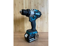 Makita ddf492 18v accu boormachineset - afbeelding 5 van  12