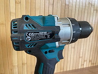Makita ddf492 18v accu boormachineset - afbeelding 11 van  12