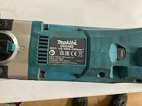Makita ddg460 accu grondboor, body - afbeelding 3 van  3