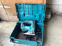 Makita-decopeerzaag - afbeelding 1 van  2