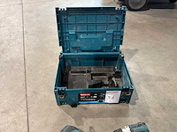 Makita decoupeerzaag en schroefboormachine - afbeelding 3 van  5