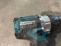 Makita decoupeerzaag en schroefboormachine - afbeelding 5 van  5