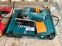 Makita decoupeerzaag - afbeelding 1 van  3