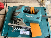 Makita decoupeerzaag - afbeelding 2 van  3