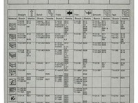 Makita decoupeerzaagblad b-23 - a-85743 - afbeelding 2 van  3