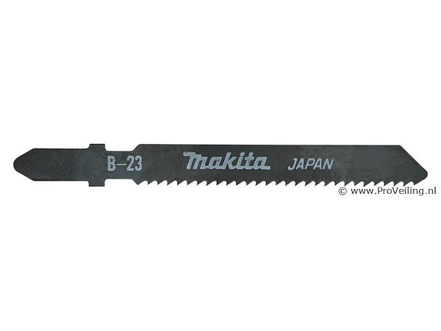 Makita decoupeerzaagblad b-23 - a-85743 - afbeelding 3 van  3