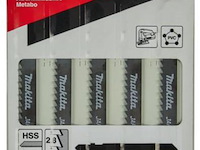 Makita decoupeerzaagblad b-25 - a-85765 - afbeelding 2 van  3