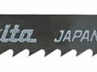 Makita decoupeerzaagblad b-25 - a-85765
