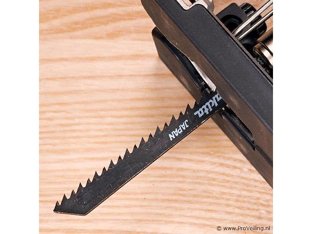 Makita decoupeerzaagblad hout 75mm b8- a-85232 - afbeelding 4 van  4