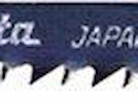 Makita decoupeerzaagblad hout 75mm b8- a-85232 - afbeelding 3 van  4