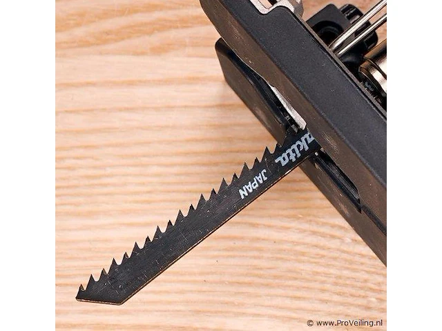 Makita decoupeerzaagblad hout 75mm b8- a-85232 - afbeelding 4 van  4
