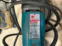 Makita / dewalt / elu electrisch gereedschap (5x) - afbeelding 4 van  8