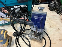 Makita / dewalt / elu electrisch gereedschap (5x) - afbeelding 6 van  8