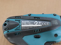 Makita df330d accu boor-schroefmachine - afbeelding 5 van  5