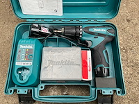 Makita df330d schroefboormachine - afbeelding 2 van  7