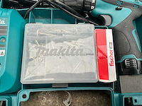 Makita df330d schroefboormachine - afbeelding 4 van  7