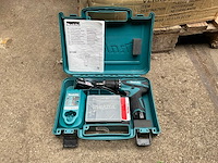 Makita df330d schroefboormachine - afbeelding 1 van  7