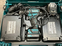 Makita df332d schroefboormachine (6x) - afbeelding 2 van  6