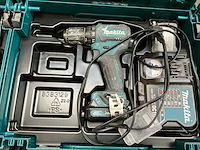 Makita df332d schroefboormachine (6x) - afbeelding 3 van  6