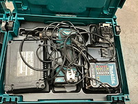 Makita df332d schroefboormachine (6x) - afbeelding 4 van  6