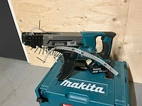 Makita df550 bandschroefmachine - afbeelding 2 van  4