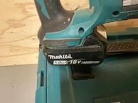 Makita df550 bandschroefmachine - afbeelding 3 van  4