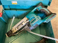 Makita dfr550z schroefautomaat - afbeelding 2 van  5