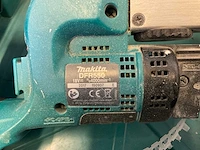 Makita dfr550z schroefautomaat - afbeelding 3 van  5