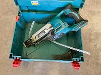 Makita dfr550z schroefautomaat - afbeelding 4 van  5
