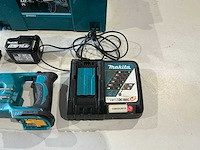 Makita dfr550zj bandschroefmachine - afbeelding 3 van  8